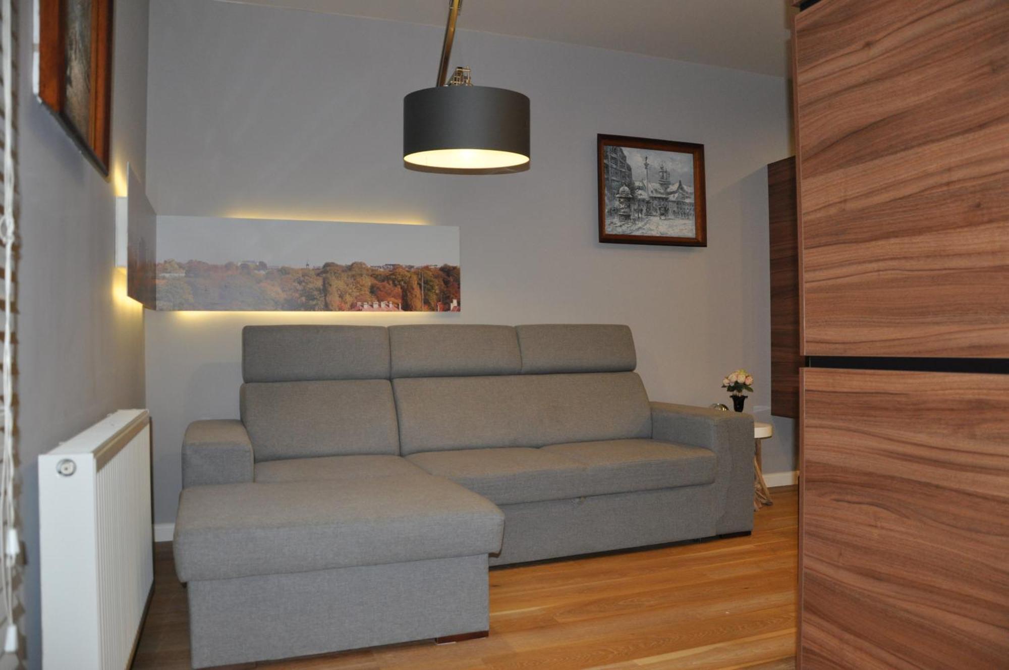 Apartament Centrum Solna Parking Free Kielce Bagian luar foto
