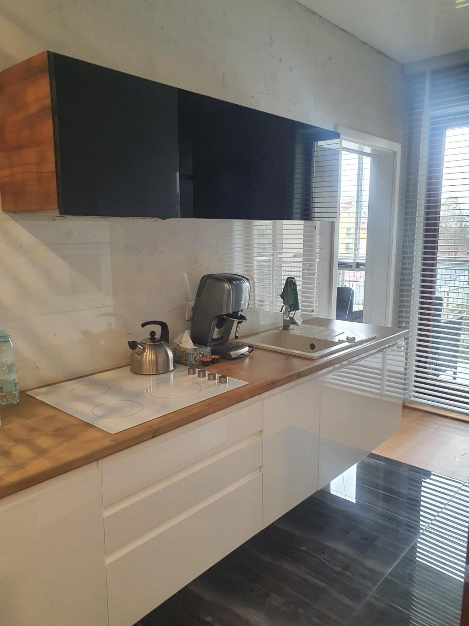 Apartament Centrum Solna Parking Free Kielce Bagian luar foto