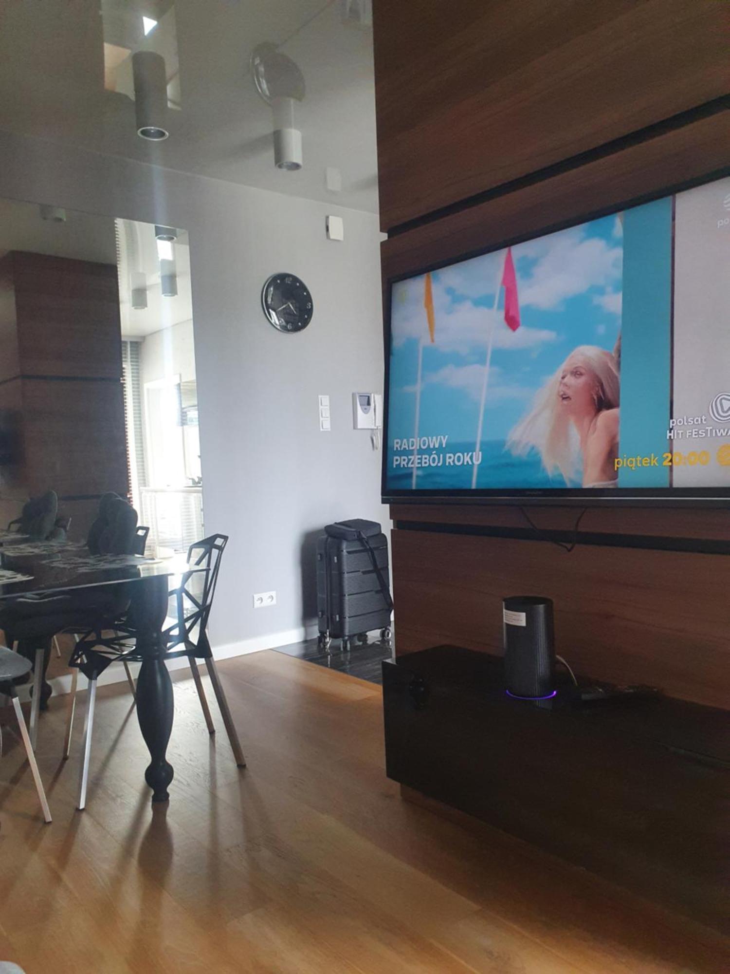 Apartament Centrum Solna Parking Free Kielce Bagian luar foto